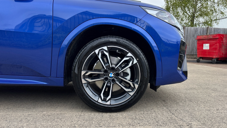 BMW X2 sDrive 20i M Sport 5dr Step Auto Petrol Hatchback